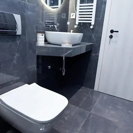 Apartment Athenian Comfort 1 Bd Retreat Next To Panormou Athens
