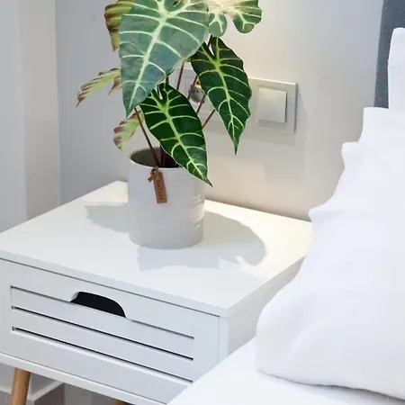 Athenian Comfort 1 Bd Retreat Next To Panormou Apartment *