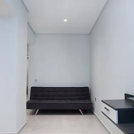 Athenian Comfort 1 Bd Retreat Next To Panormou *